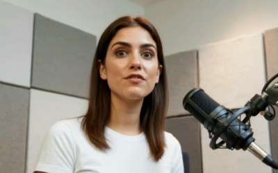 SOFÍA NUESTRA AVATAR