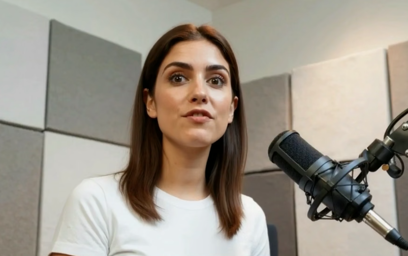 SOFÍA NUESTRA AVATAR