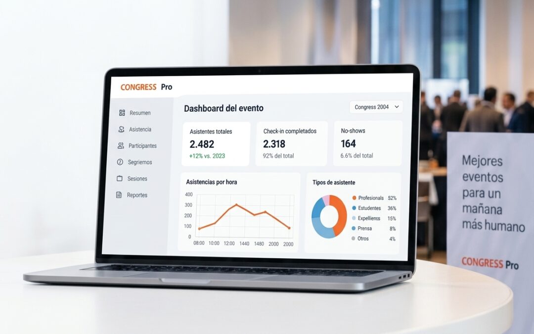 DE LOS DATOS DE ACREDITACIÓN A MEJORES DECISIONES